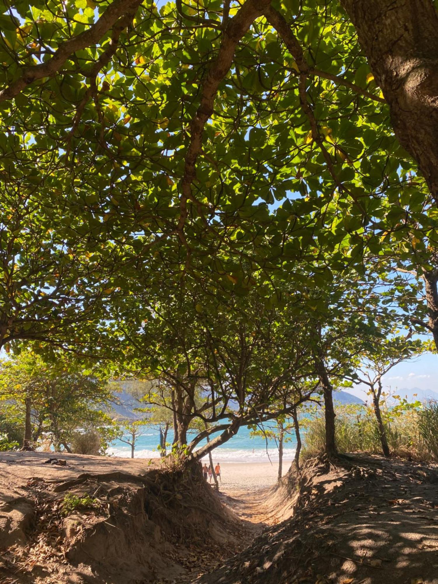 Pousada Alto Da Prainha - Rio de Janeiro — Photos 2
